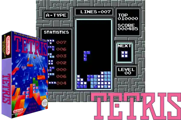 tetris